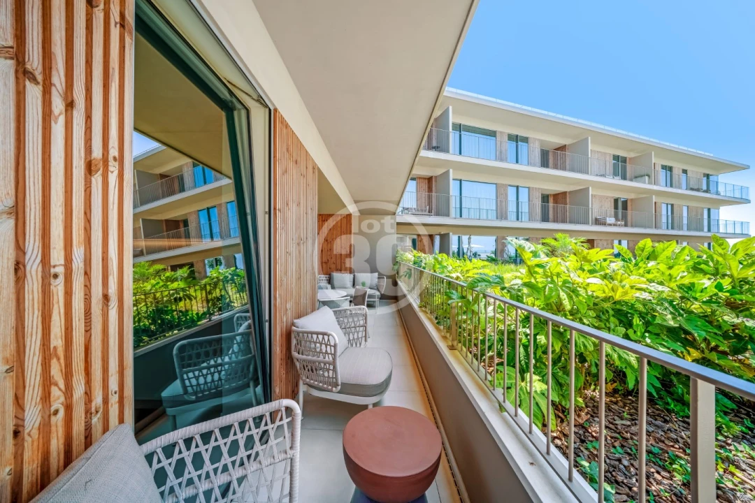 Apartamento T2 para Venda em Quarteira Foto 23