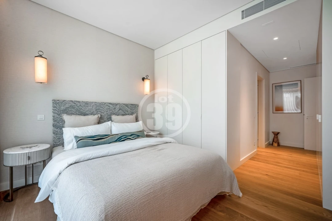 Apartamento T2 para Venda em Quarteira Foto 26