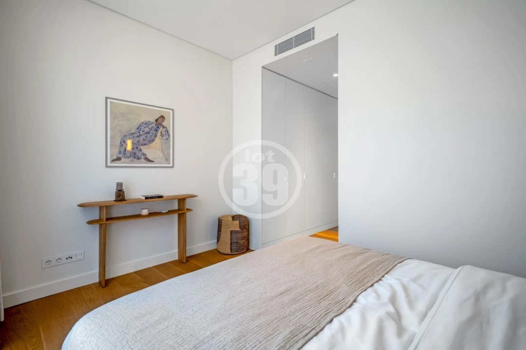 Apartamento T2 para Venda em Quarteira Foto 27