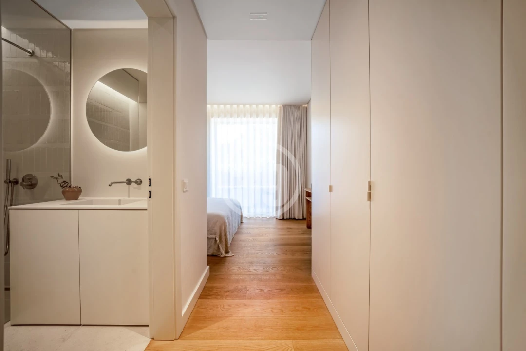 Apartamento T2 para Venda em Quarteira Foto 30
