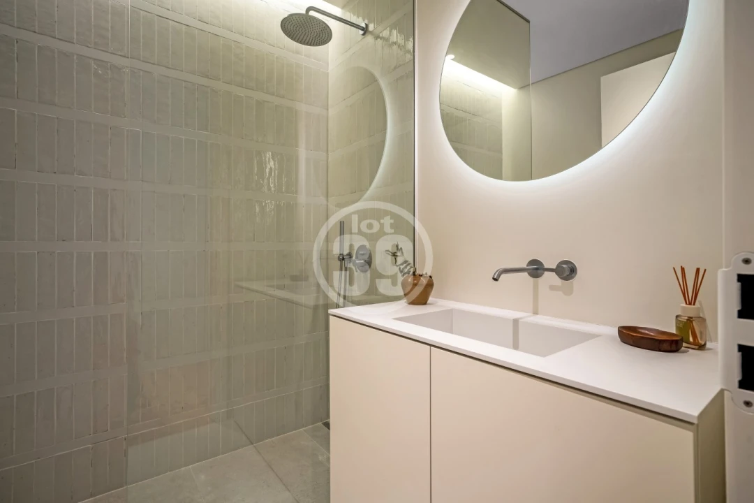 Apartamento T2 para Venda em Quarteira Foto 33
