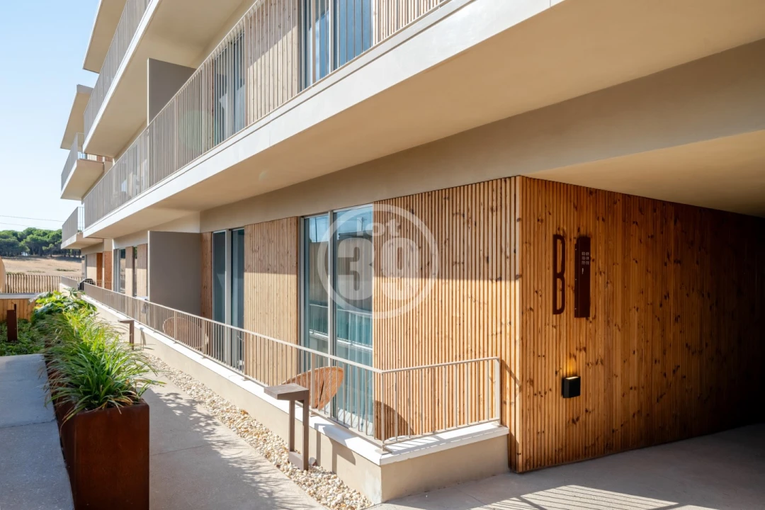 Apartamento T2 para Venda em Quarteira Foto 40
