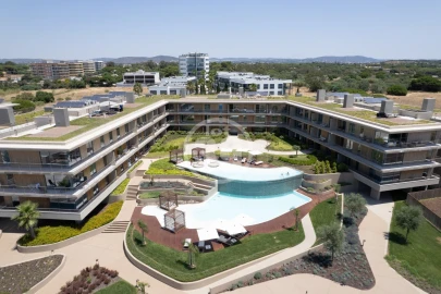 Apartamento T2 para Venda em Quarteira
