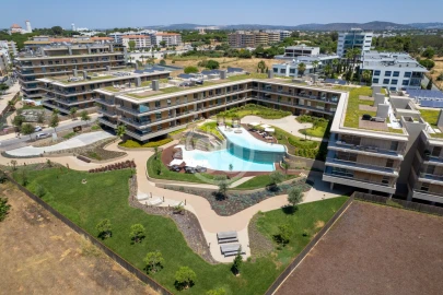 Apartamento T2 para Venda em Quarteira