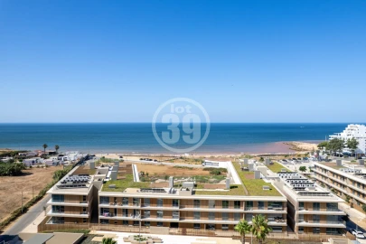 Apartamento T2 para Venda em Quarteira