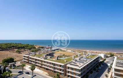 Apartamento T2 para Venda em Quarteira