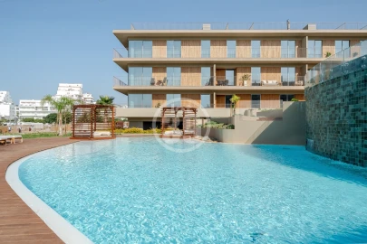 Apartamento T2 para Venda em Quarteira