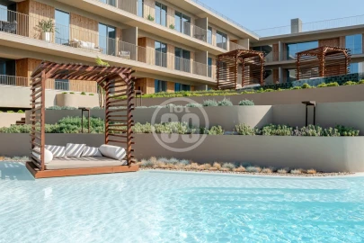 Apartamento T2 para Venda em Quarteira