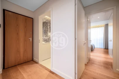 Apartamento T2 para Venda em Quarteira