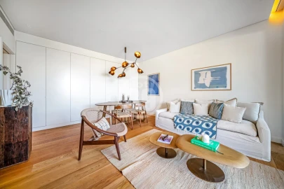 Apartamento T2 para Venda em Quarteira