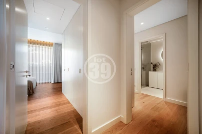 Apartamento T2 para Venda em Quarteira