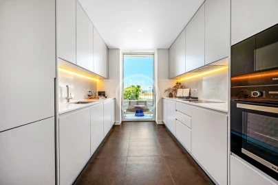 Apartamento T2 para Venda em Quarteira