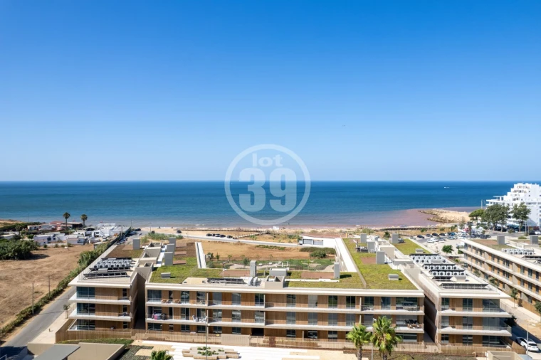 Apartamento T2 para Venda em Quarteira Foto 8
