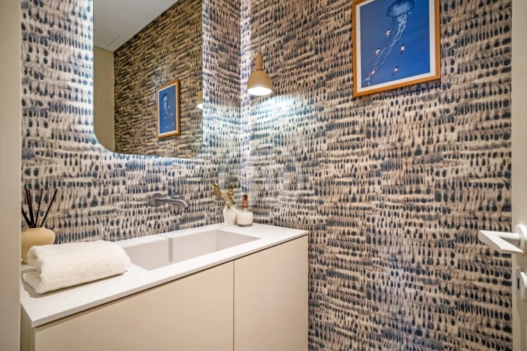 Apartamento T2 para Venda em Quarteira Foto 39