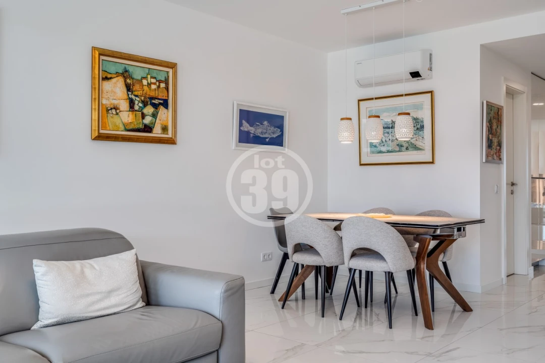 Apartamento T2 para Venda em Albufeira e Olhos de Água Foto 6