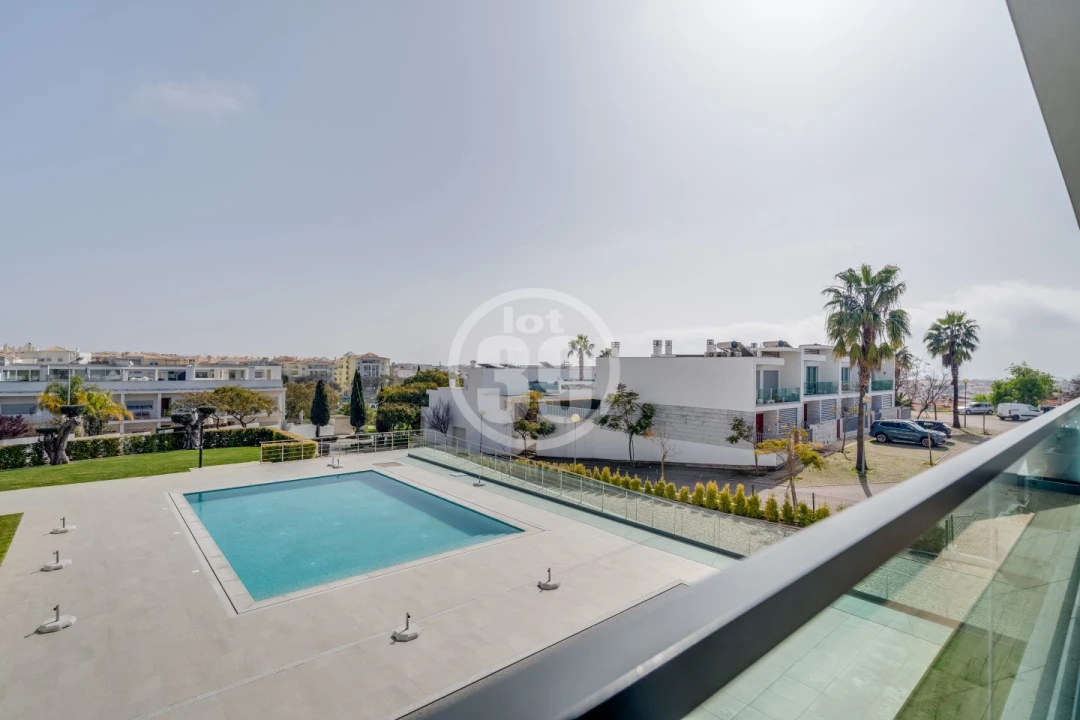 Apartamento T2 para Venda em Albufeira e Olhos de Água Foto 1