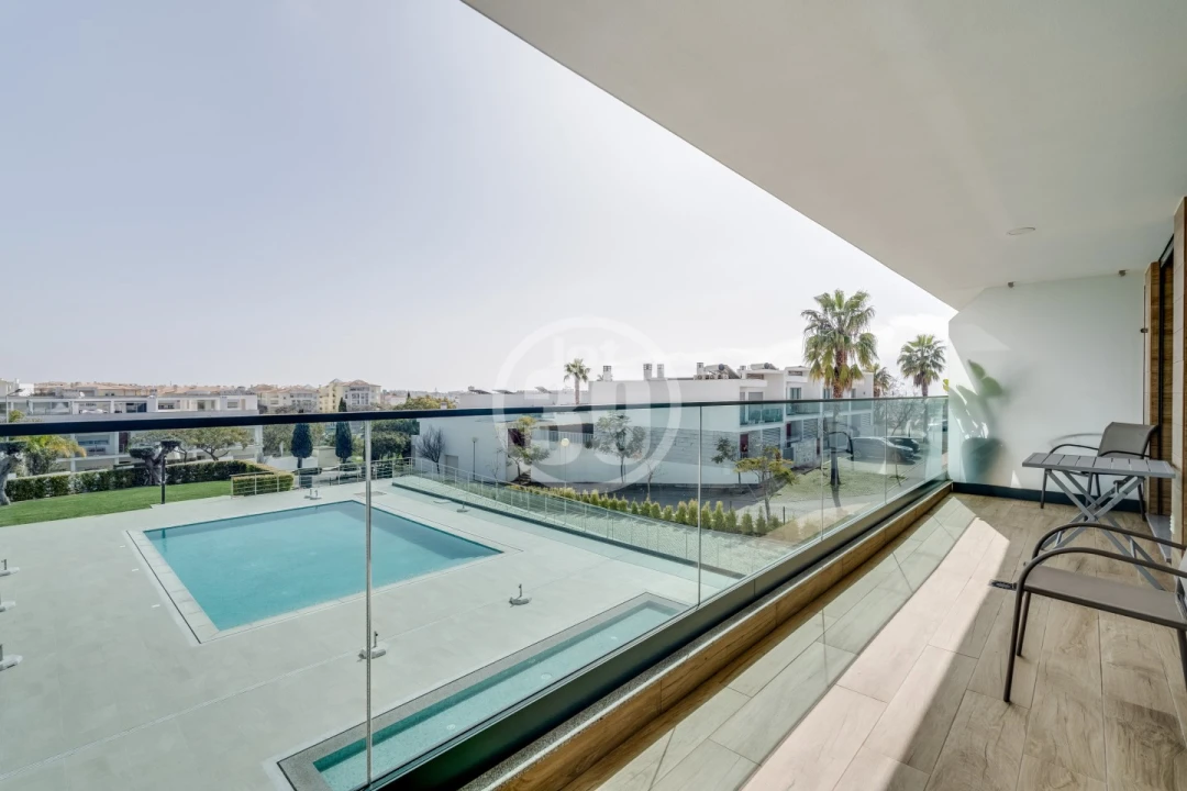 Apartamento T2 para Venda em Albufeira e Olhos de Água Foto 7
