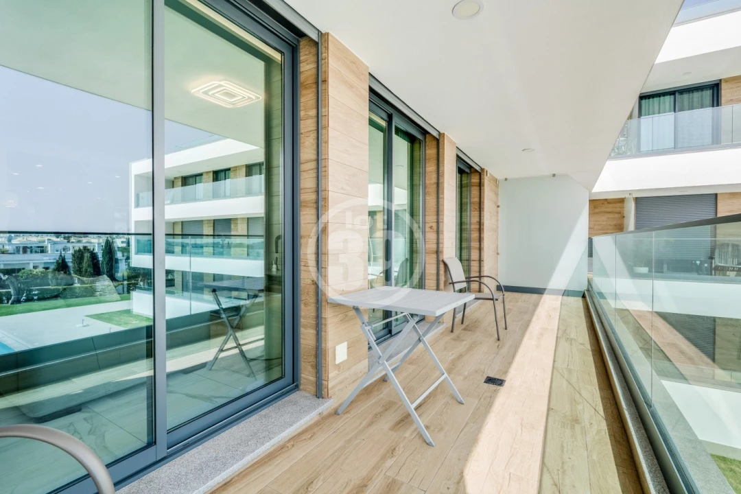 Apartamento T2 para Venda em Albufeira e Olhos de Água Foto 8