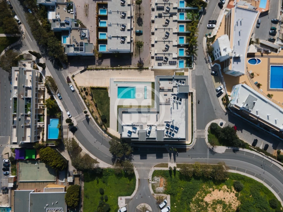 Apartamento T2 para Venda em Albufeira e Olhos de Água Foto 10