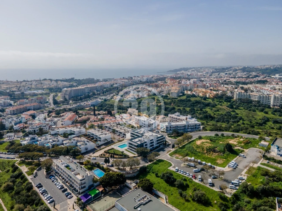 Apartamento T2 para Venda em Albufeira e Olhos de Água Foto 13