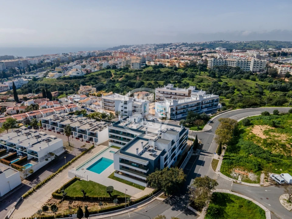 Apartamento T2 para Venda em Albufeira e Olhos de Água Foto 14