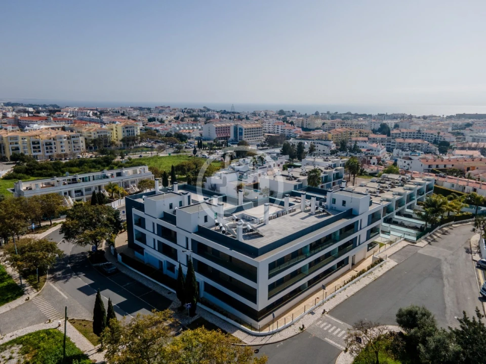 Apartamento T2 para Venda em Albufeira e Olhos de Água Foto 15