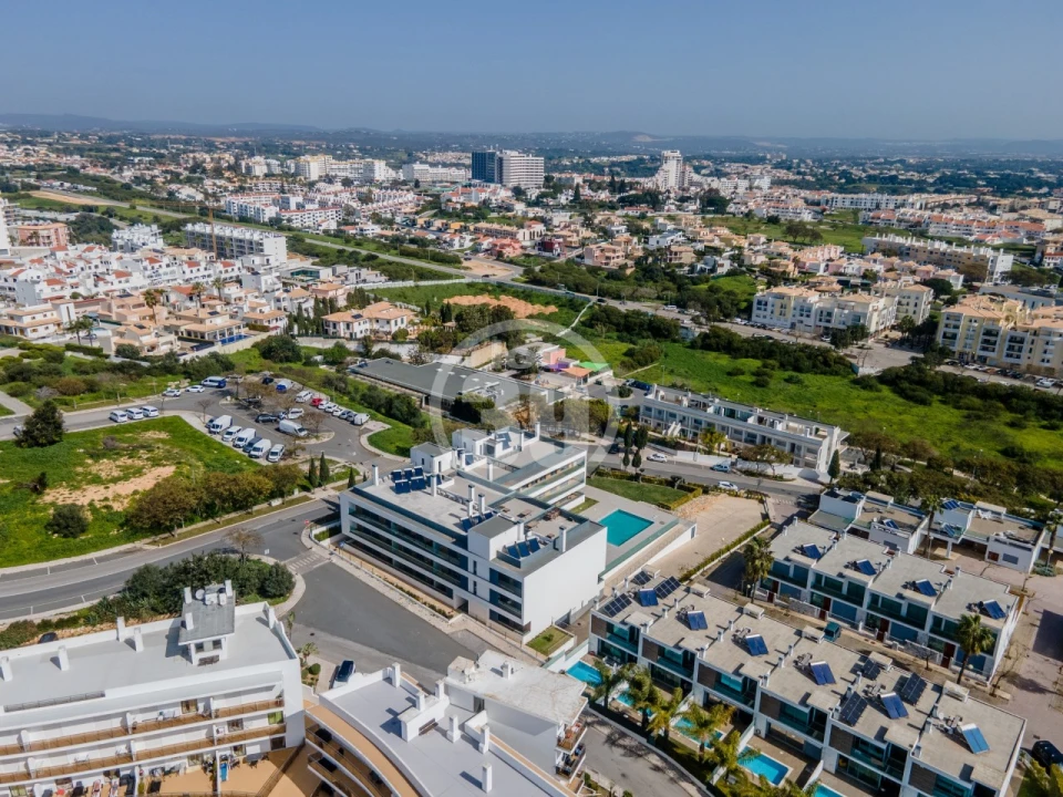 Apartamento T2 para Venda em Albufeira e Olhos de Água Foto 16