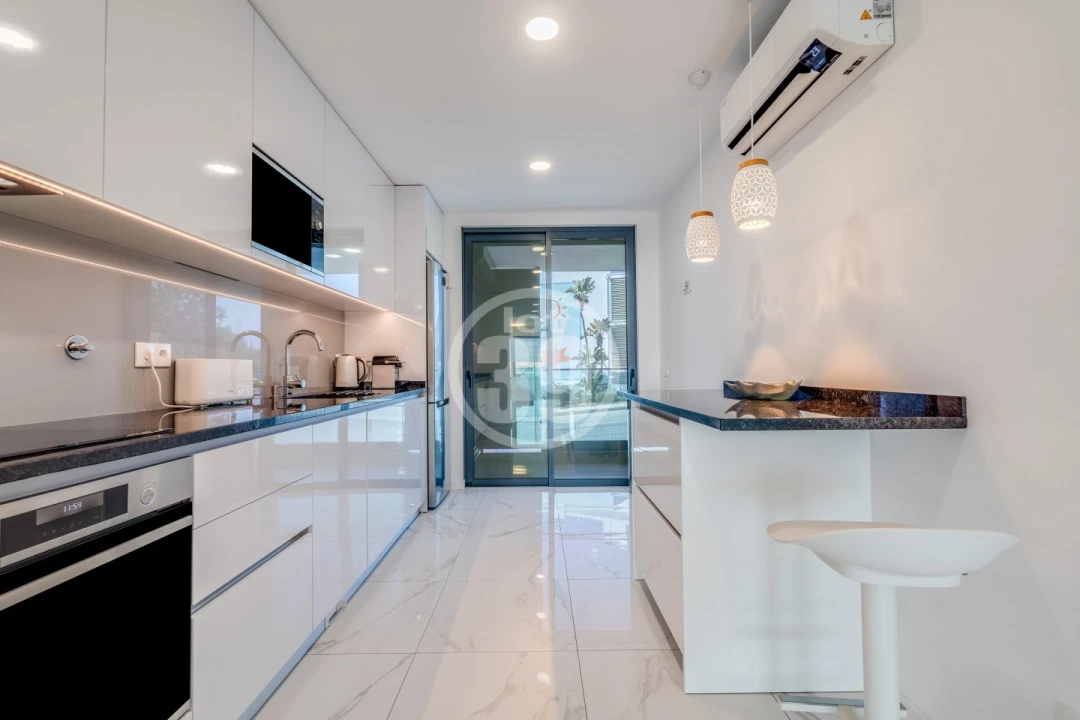 Apartamento T2 para Venda em Albufeira e Olhos de Água Foto 17