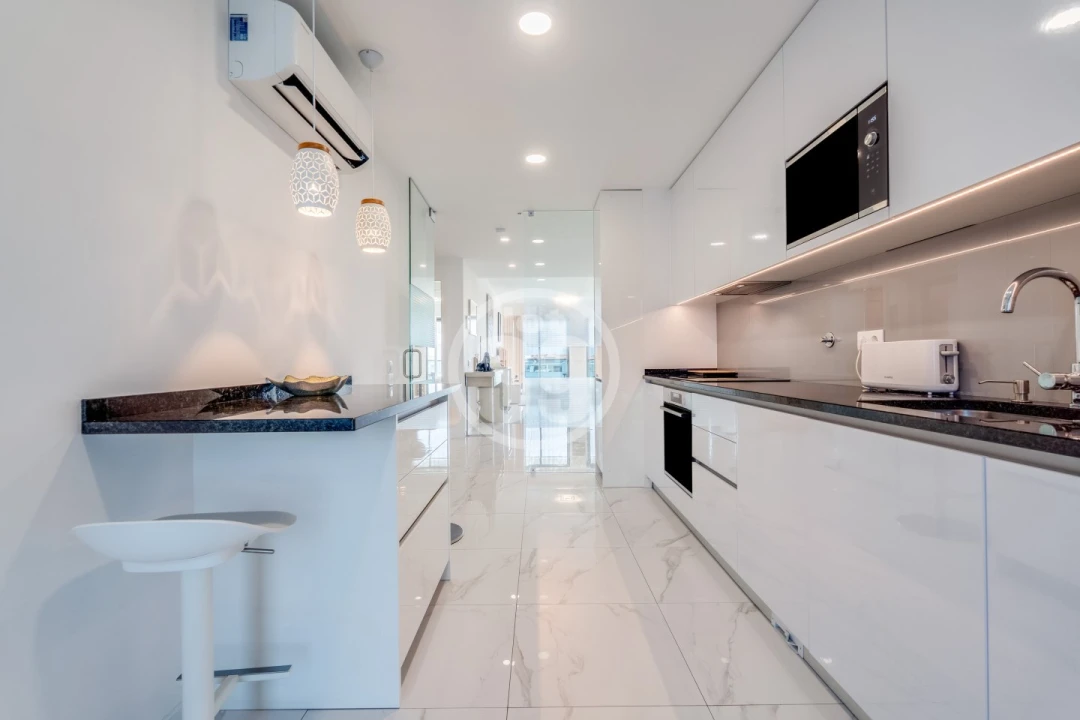 Apartamento T2 para Venda em Albufeira e Olhos de Água Foto 18