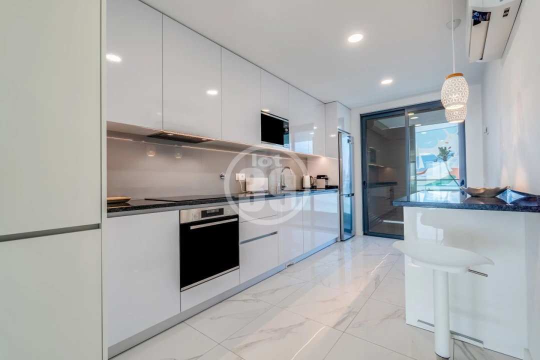 Apartamento T2 para Venda em Albufeira e Olhos de Água Foto 19
