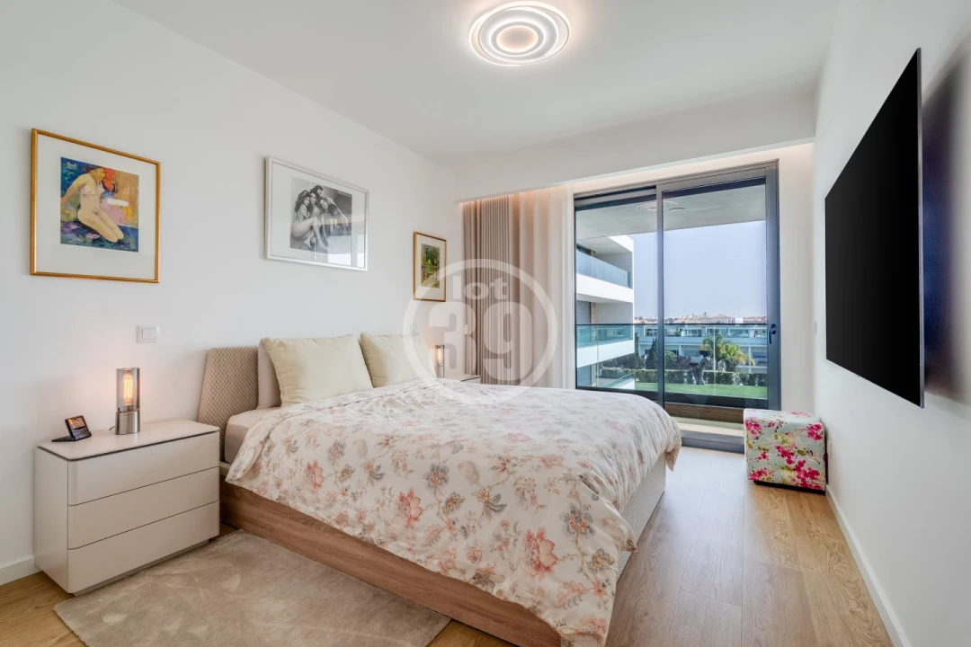 Apartamento T2 para Venda em Albufeira e Olhos de Água Foto 20