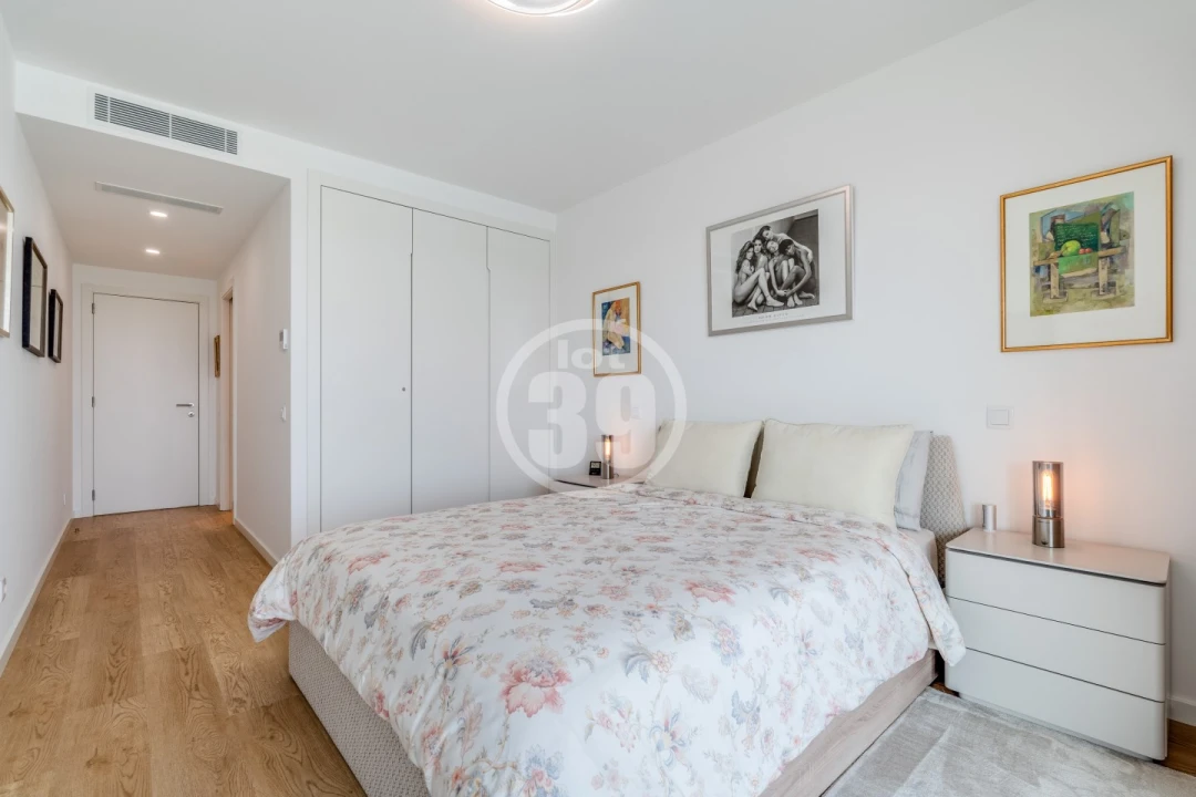 Apartamento T2 para Venda em Albufeira e Olhos de Água Foto 22
