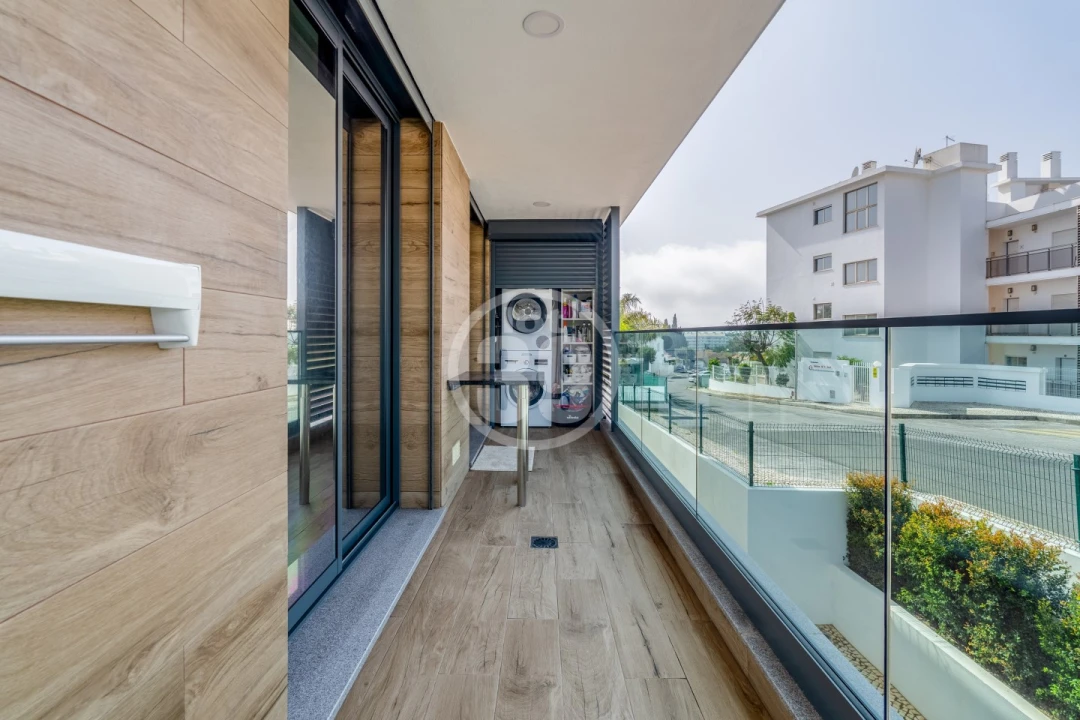 Apartamento T2 para Venda em Albufeira e Olhos de Água Foto 29