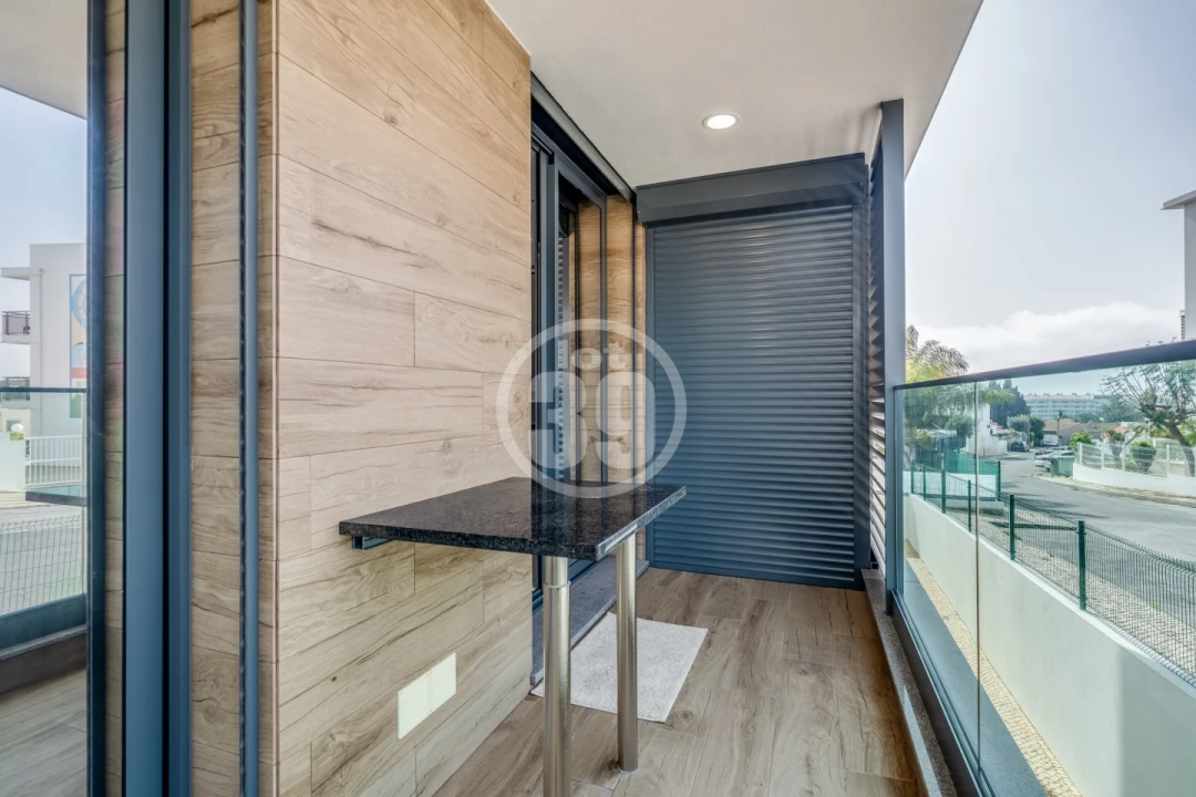 Apartamento T2 para Venda em Albufeira e Olhos de Água Foto 30