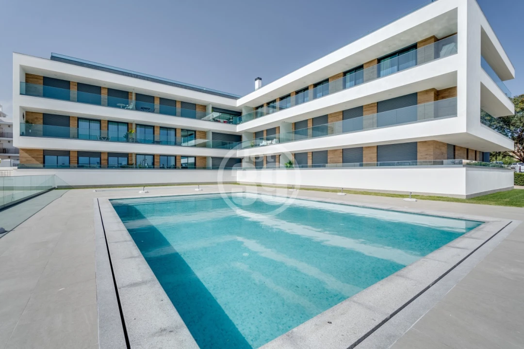 Apartamento T2 para Venda em Albufeira e Olhos de Água Foto 31