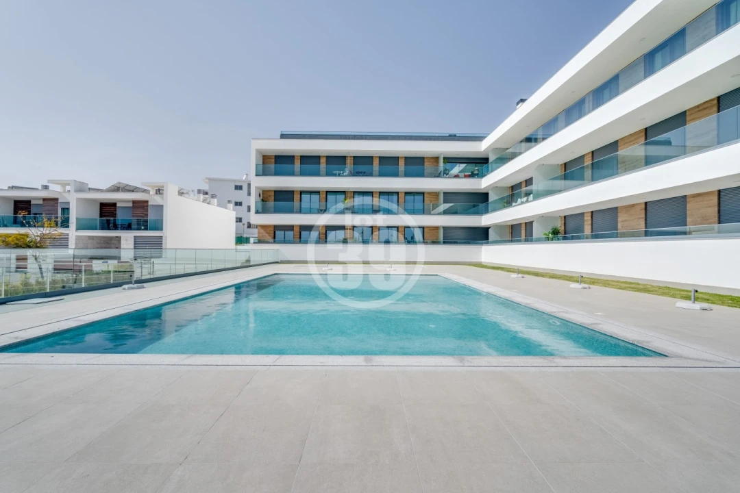 Apartamento T2 para Venda em Albufeira e Olhos de Água Foto 32