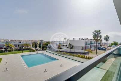 Apartamento T2 para Venda em Albufeira e Olhos de Água