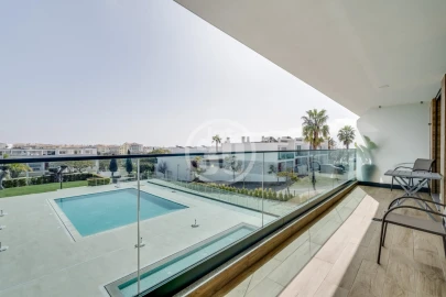 Apartamento T2 para Venda em Albufeira e Olhos de Água