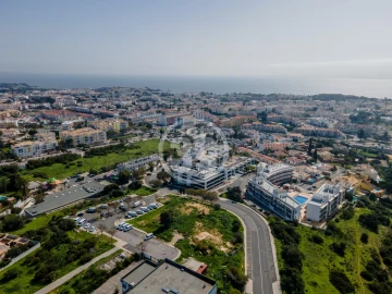 Apartamento T2 para Venda em Albufeira e Olhos de Água