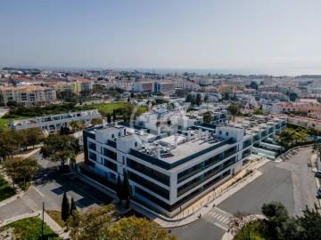 Apartamento T2 para Venda em Albufeira e Olhos de Água