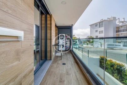 Apartamento T2 para Venda em Albufeira e Olhos de Água