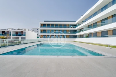 Apartamento T2 para Venda em Albufeira e Olhos de Água