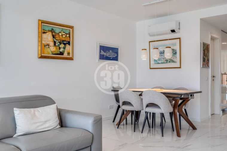 Apartamento T2 para Venda em Albufeira e Olhos de Água Foto 6