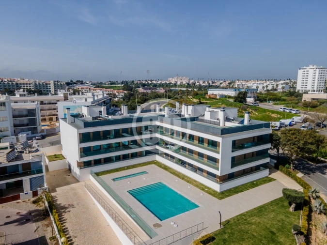Apartamento T2 para Venda em Albufeira e Olhos de Água Foto 9