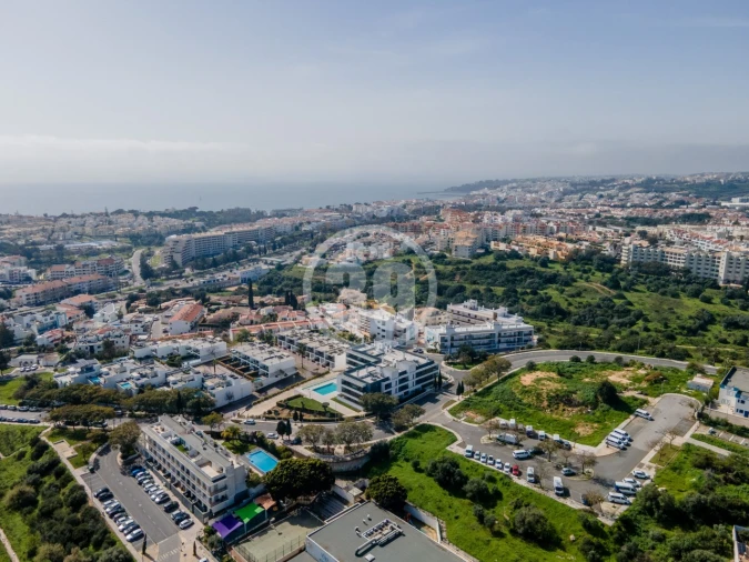 Apartamento T2 para Venda em Albufeira e Olhos de Água Foto 13