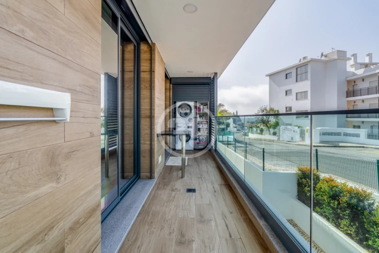 Apartamento T2 para Venda em Albufeira e Olhos de Água Foto 29