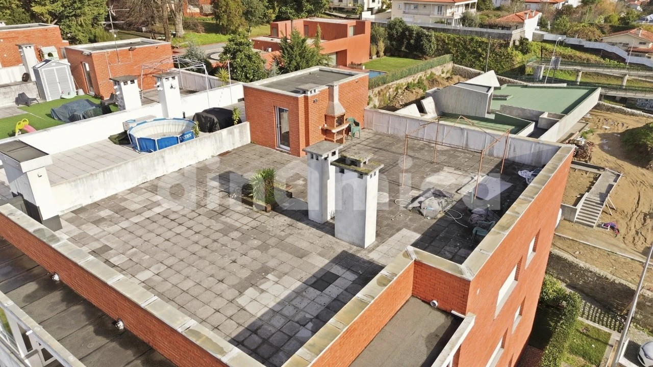 Apartamento T4 para Venda em Vila Nova de Famalicão e Calendário Foto 25
