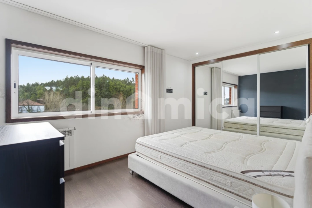 Apartamento T4 para Venda em Vila Nova de Famalicão e Calendário Foto 12