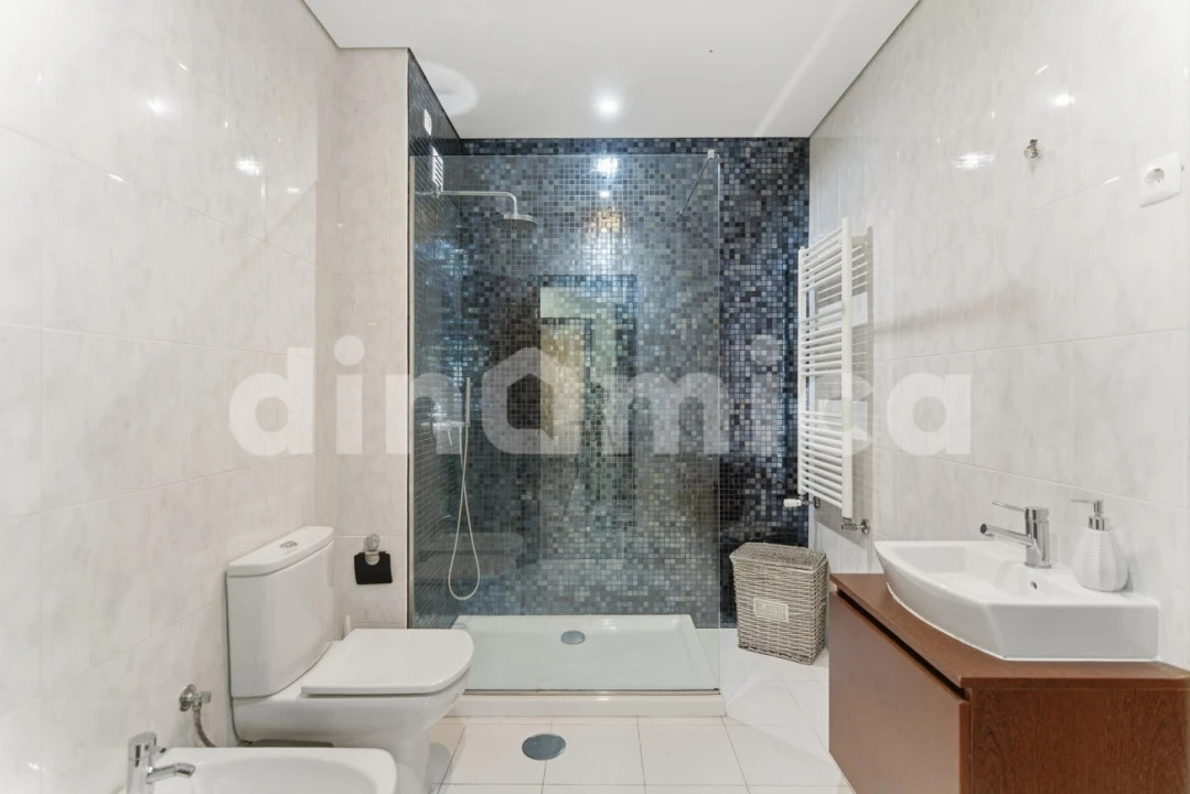 Apartamento T4 para Venda em Vila Nova de Famalicão e Calendário Foto 17