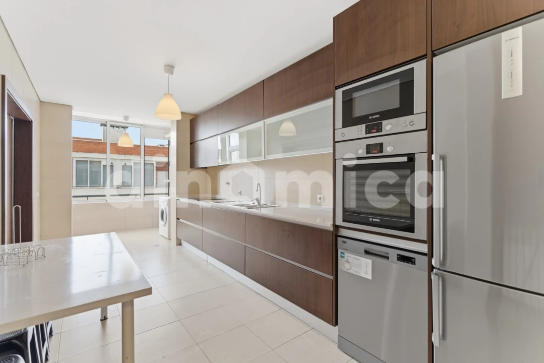 Apartamento T4 para Venda em Vila Nova de Famalicão e Calendário Foto 7
